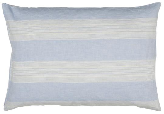Cushion | Blue Stripes