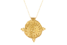 Load image into Gallery viewer, Necklace | Coin
